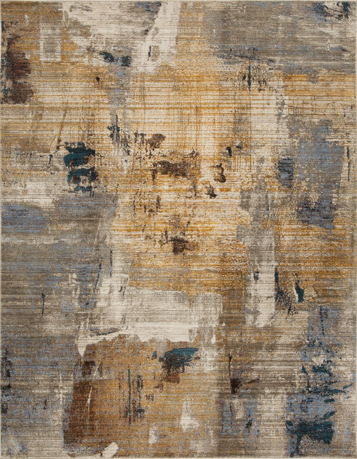 160×220 Mojave Carpet Rug #8021