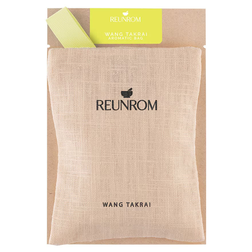 Aromatic Bag 45g Reunrom Wang Takrai