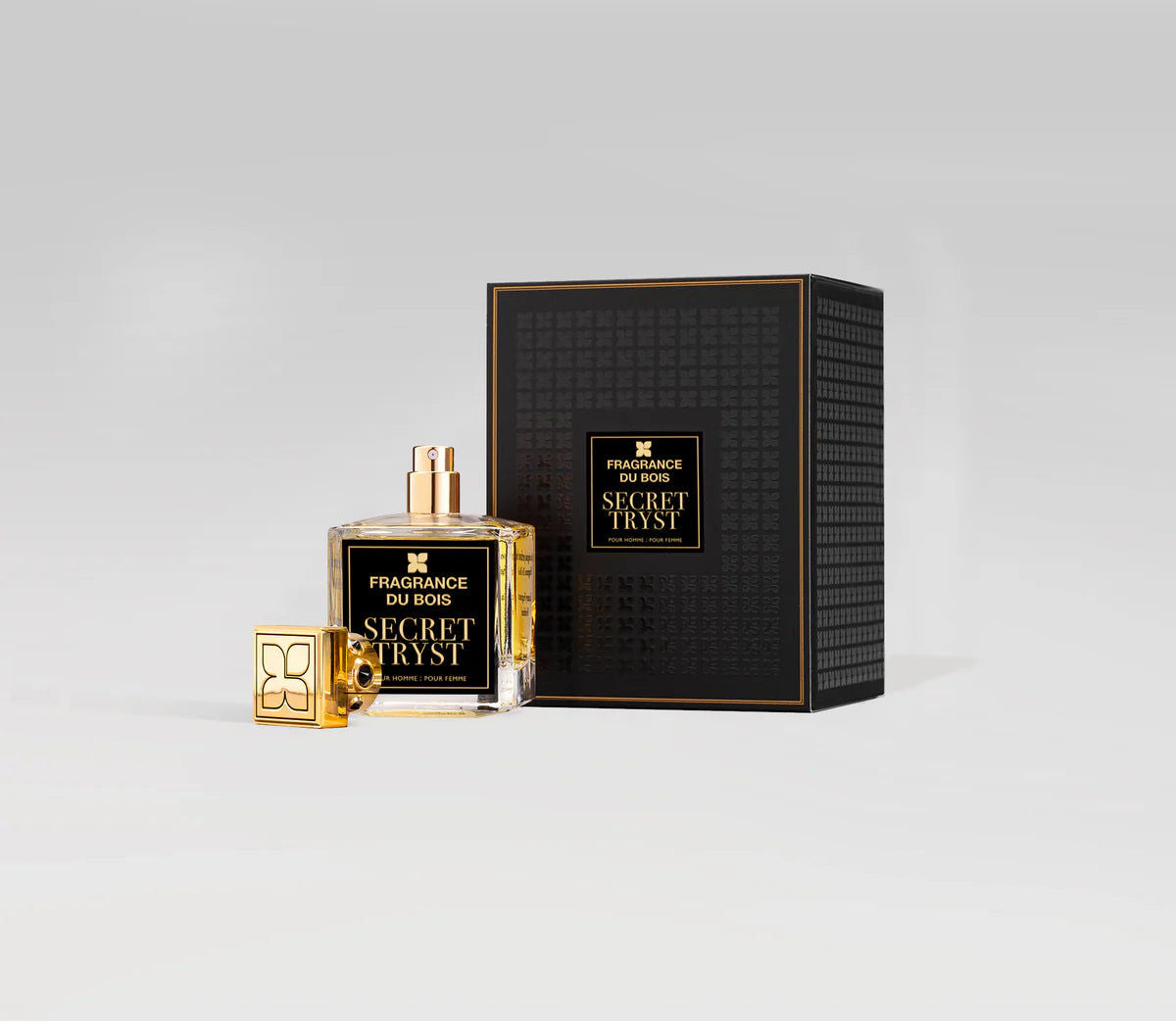 Secret Tryst Parfum