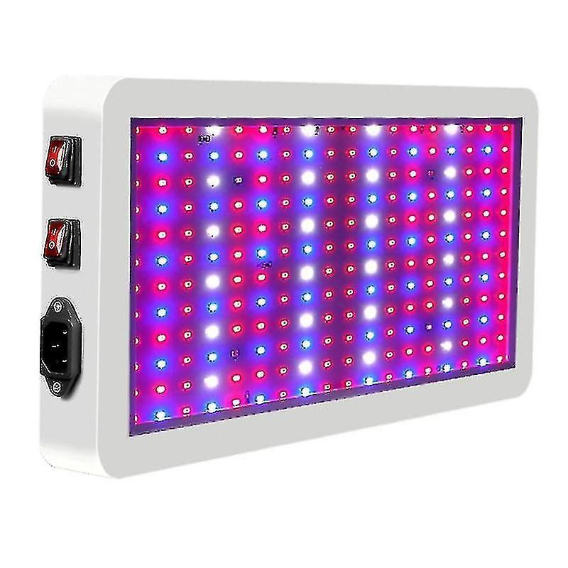 3000w Led Grow Light Hydroponic Full Spectrum Indoor Plant Tent Light