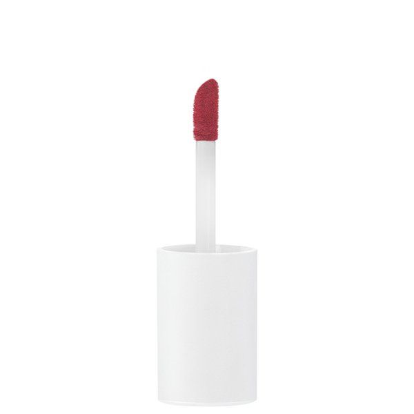 LIP & CHEEK MATTE TINT 2.4G BABY BRIGHT (M) #10 JAM RED