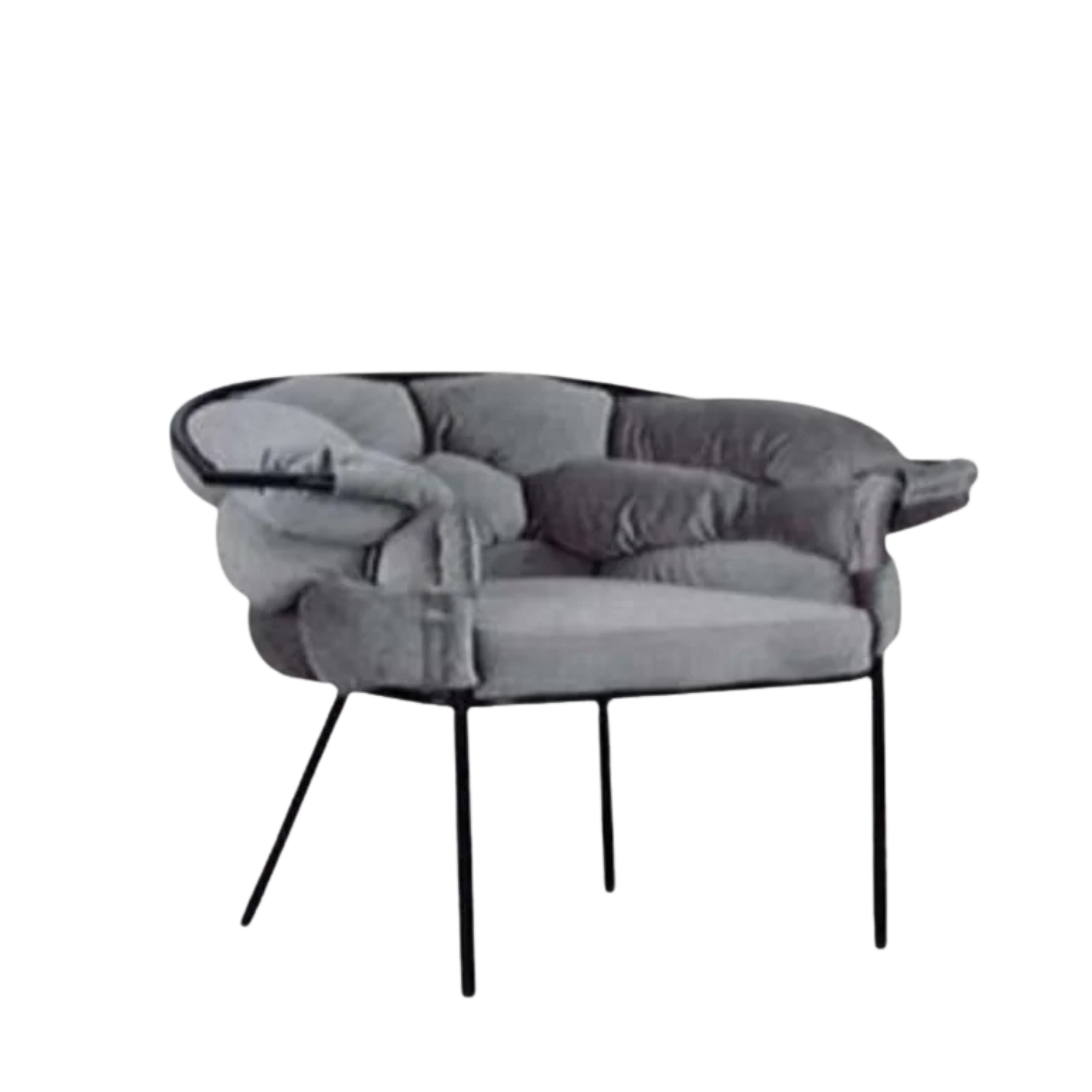 Cherry Chair