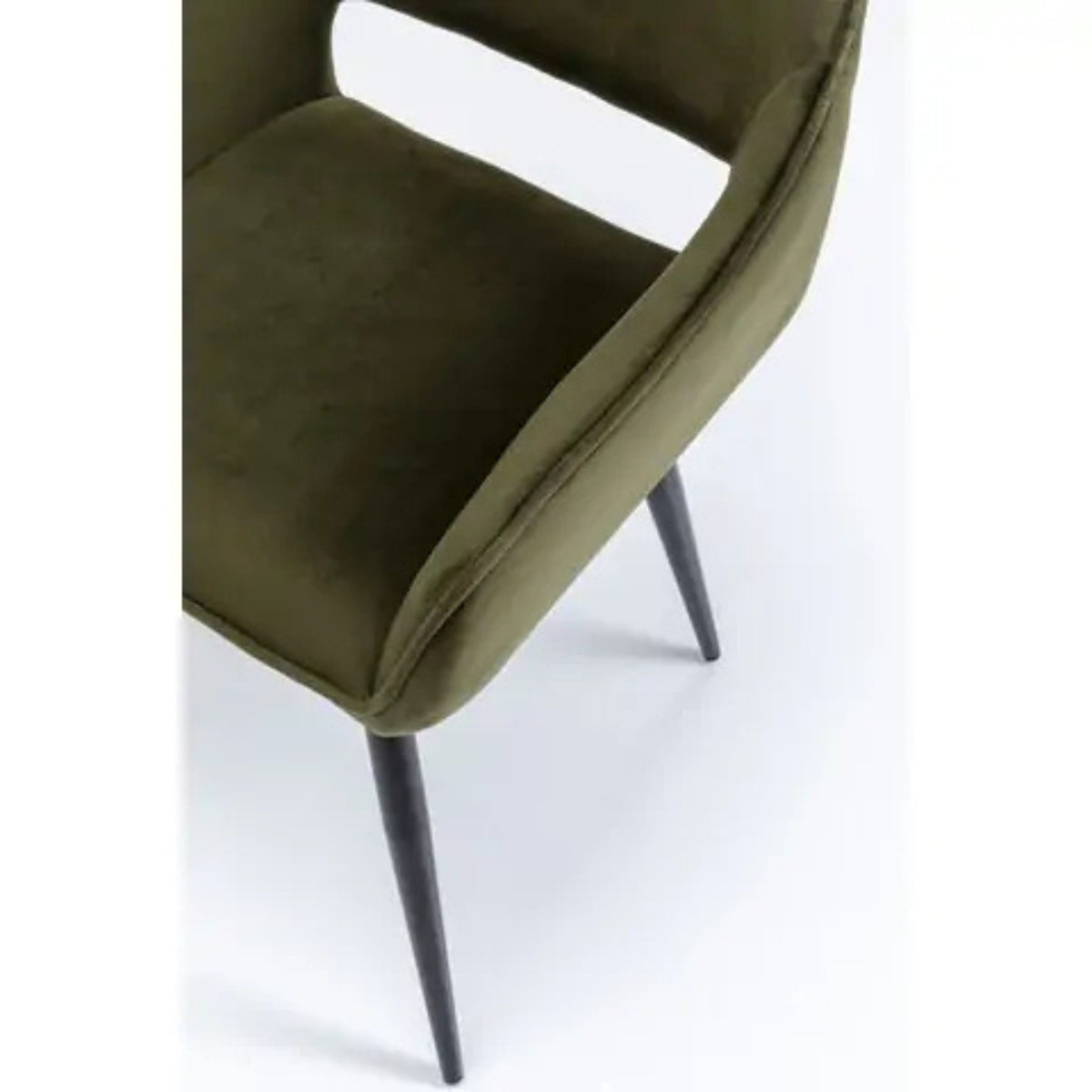 San Francisco Chair with Armrest