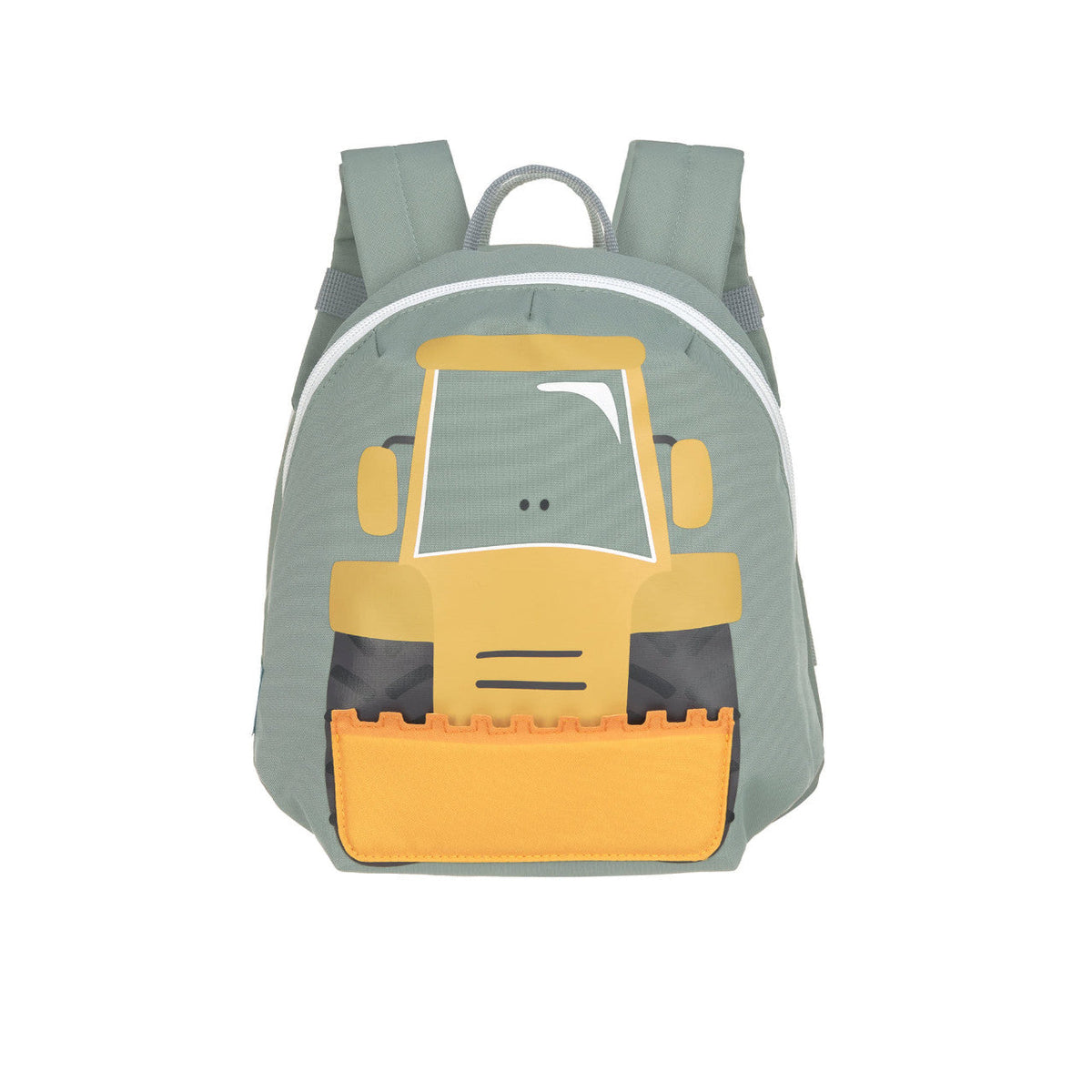 Lassig Tiny Backpack Tiny Drivers - Excavator