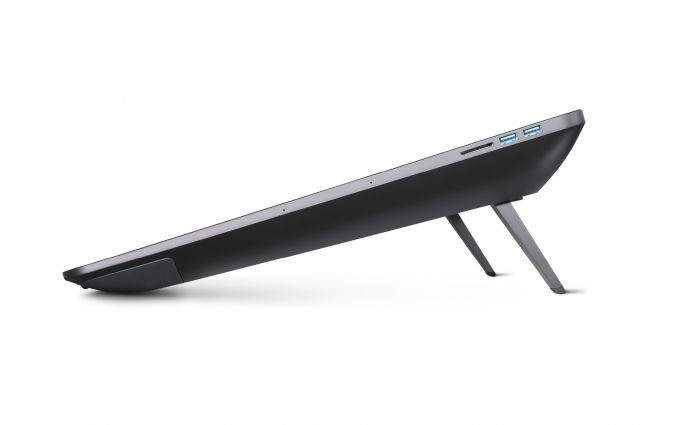 WACOM DTH-2420 Wacom Cintiq Pro 24 touch