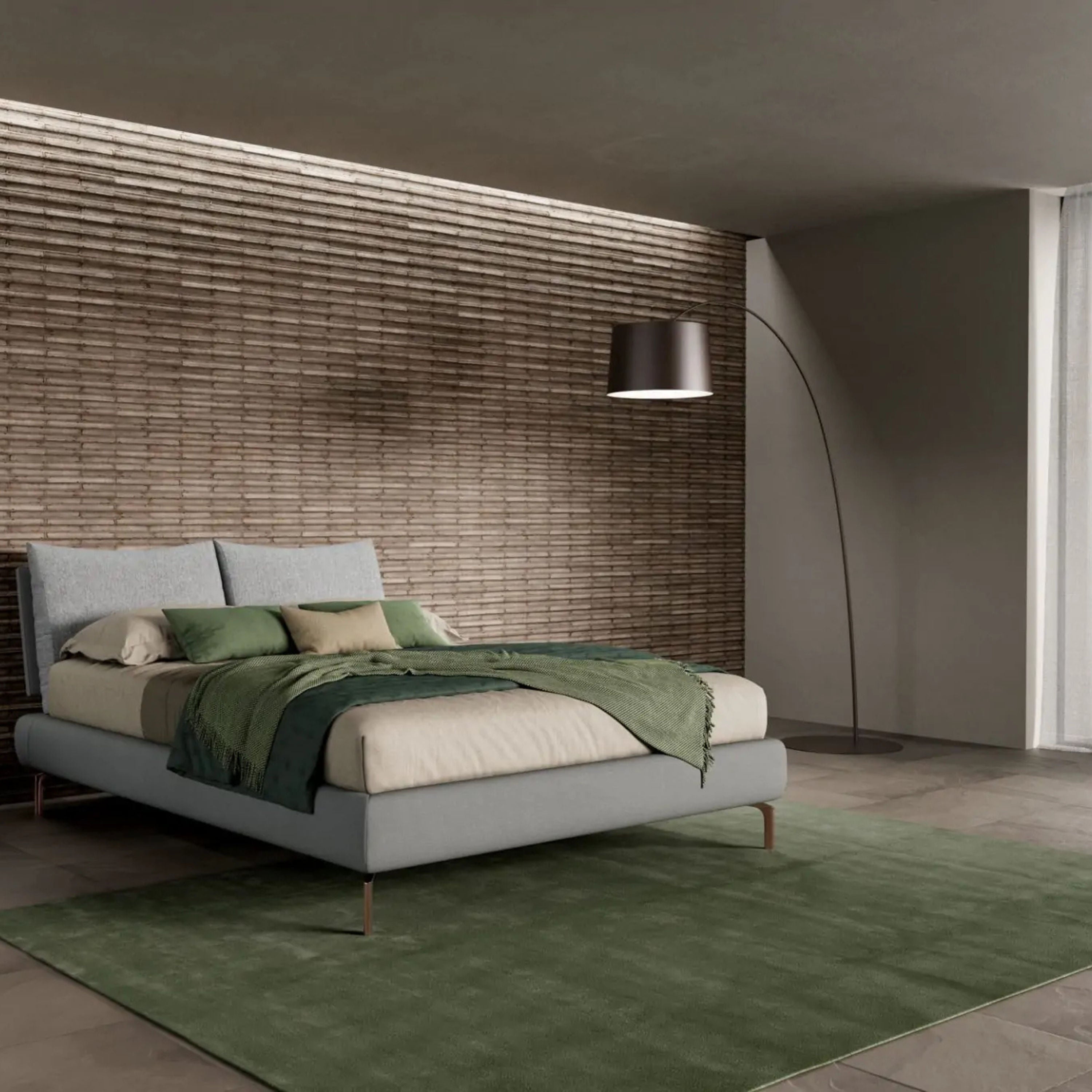 Tecum Bed