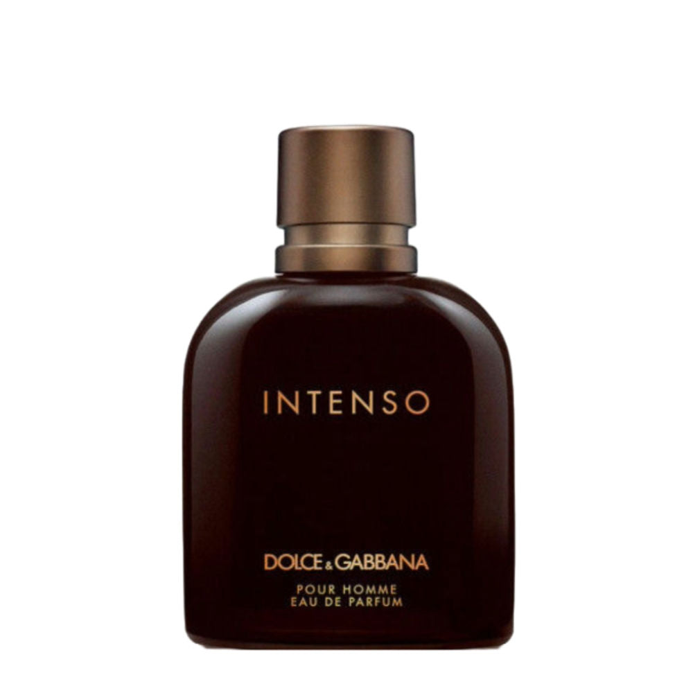 Pour Homme Intenso Eau de Parfum 75ml