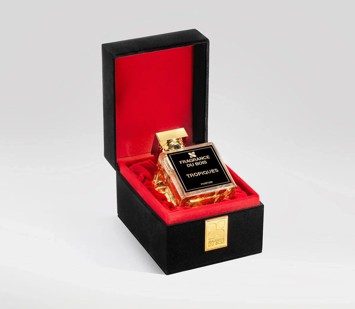 Tropiques Parfum