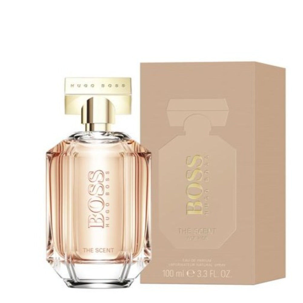 The Scent For Her Eau de Parfum 100ml