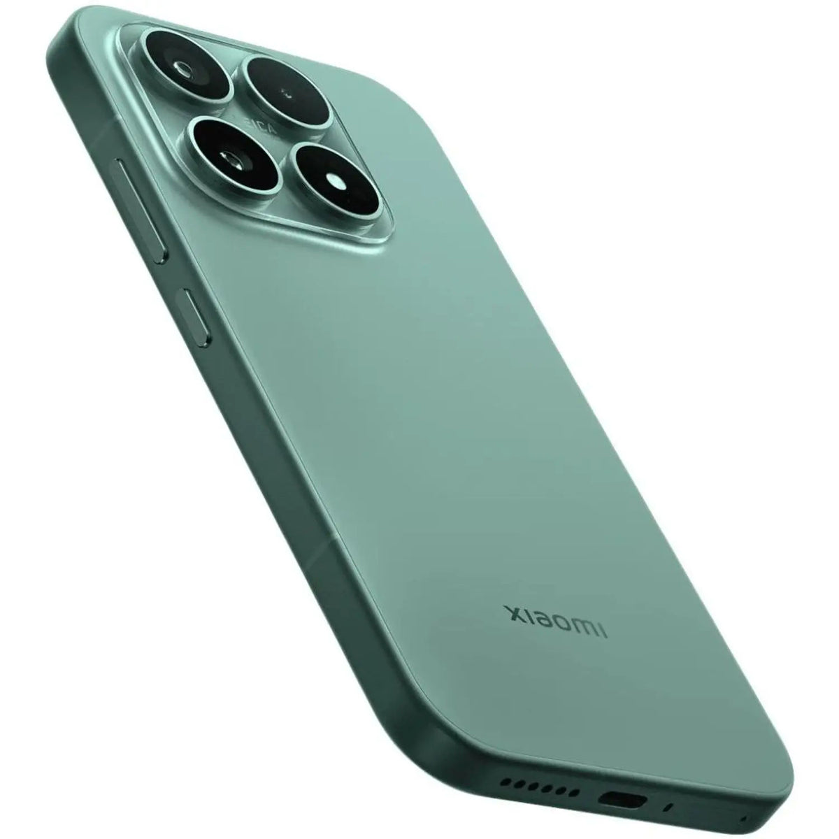 Xiaomi 17 5G (12+512GB) Green