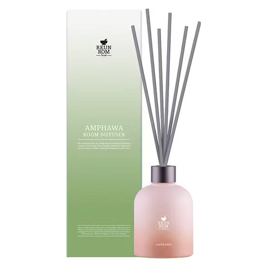 Room Diffuser 200ml Reunrom Amphawa