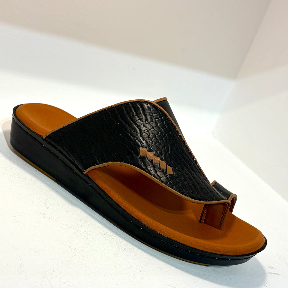 Massar5 Men's Medical Arabic Sandals