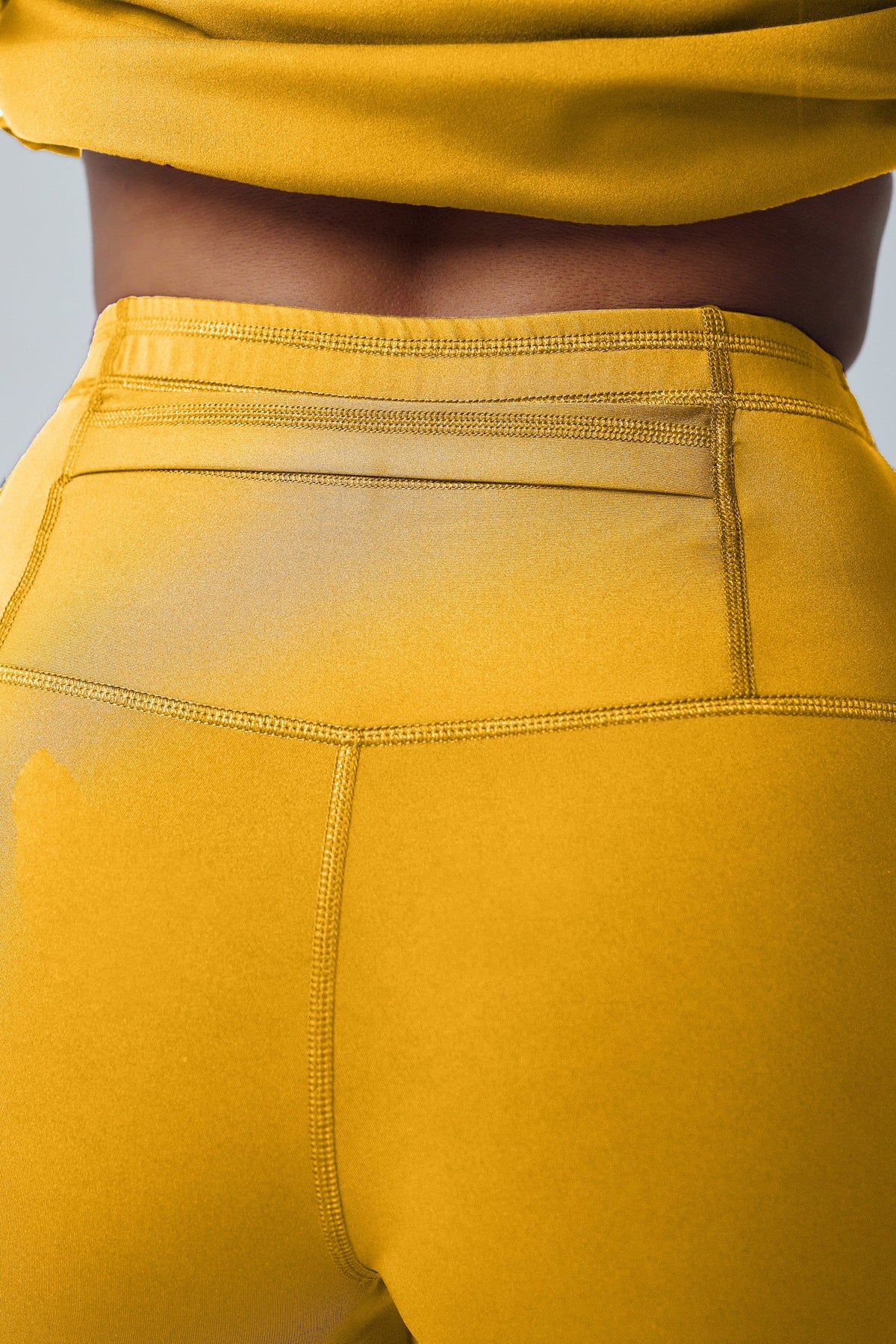 MULU Classic Women's T-shirt - Yellow