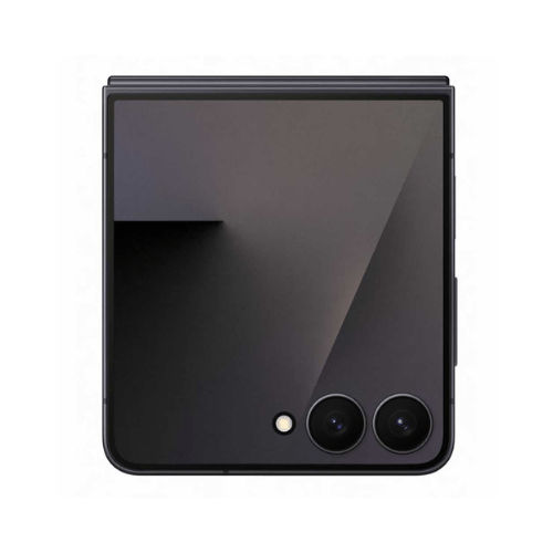 Samsung Galaxy Z Flip7 FE ( 12+ 256) Jet Black