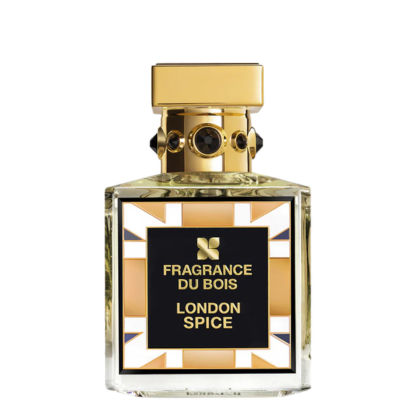 London Spice Parfum