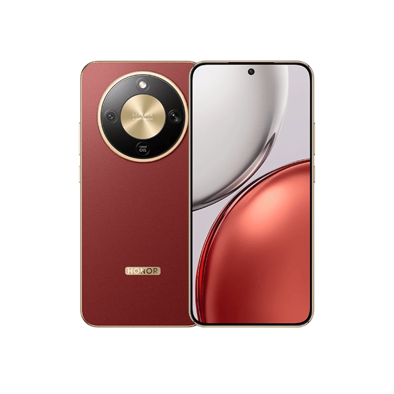 HONOR X9d 5G (12+256GB) Reddish Brown