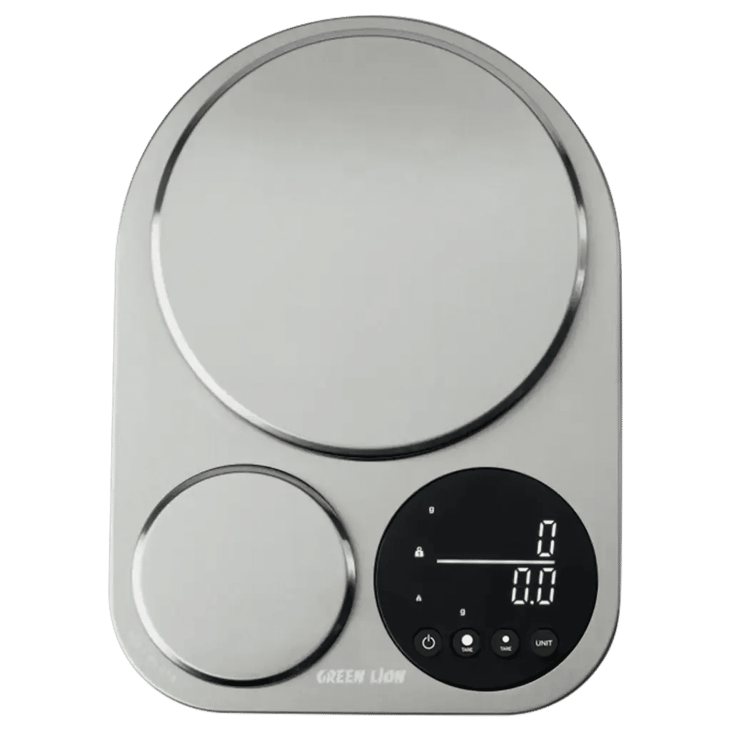 Green Lion Dual Kitchen Scale