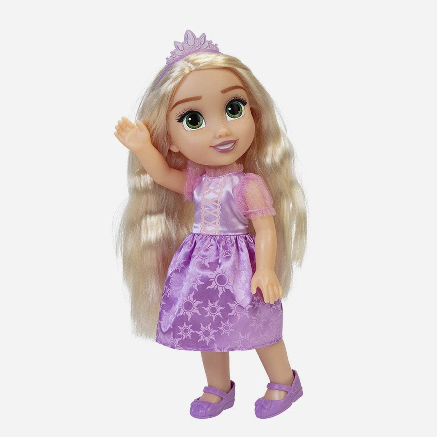 DPRINCESS VALUE DOLL RAPUNZEL 14