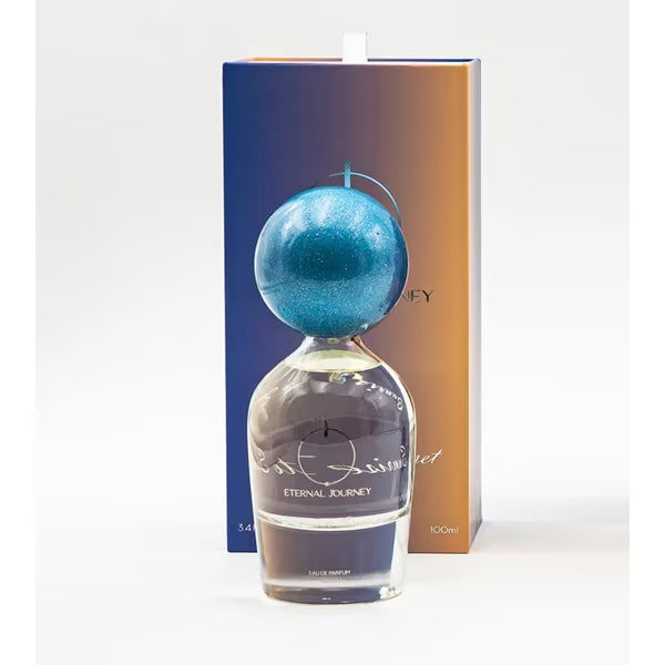 Sunrise To Sunset Eau de Parfum 100ml