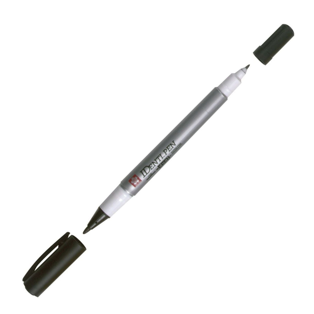 Sakura Identi Pen Dual-Point Assorted Colours