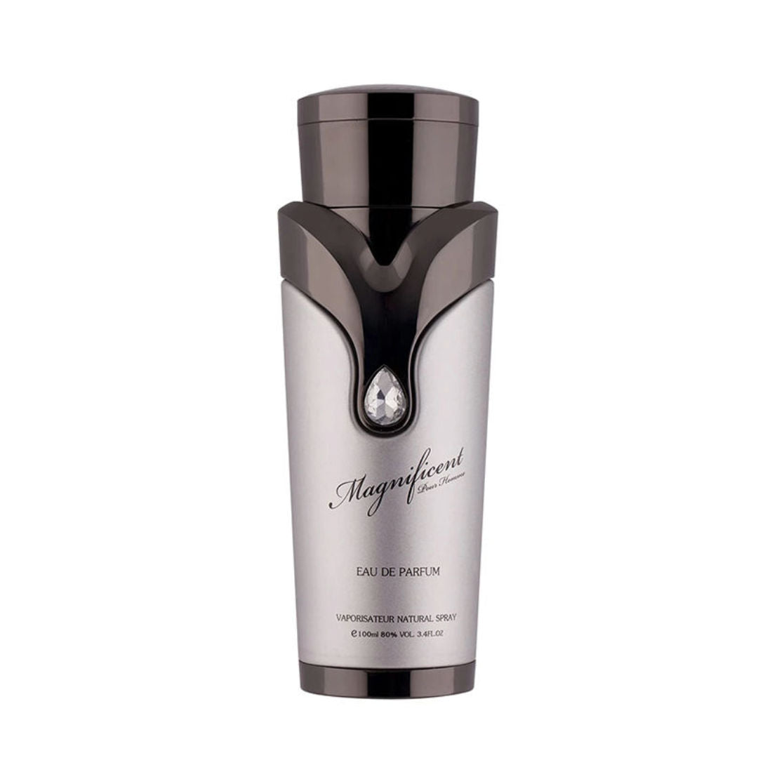 Armaf Magnificent Pour Homme Eau De Parfum, 100ml