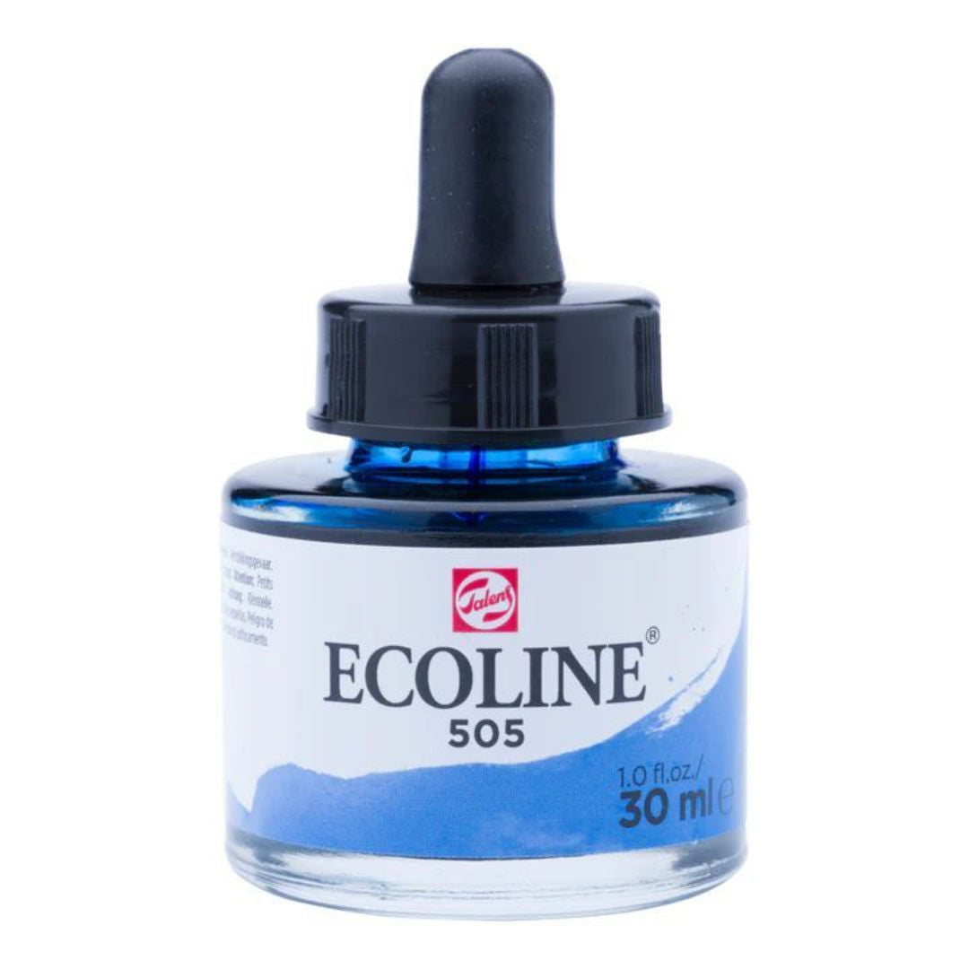 Royal Talens Ecoline Liquid Watercolour, 30 ml