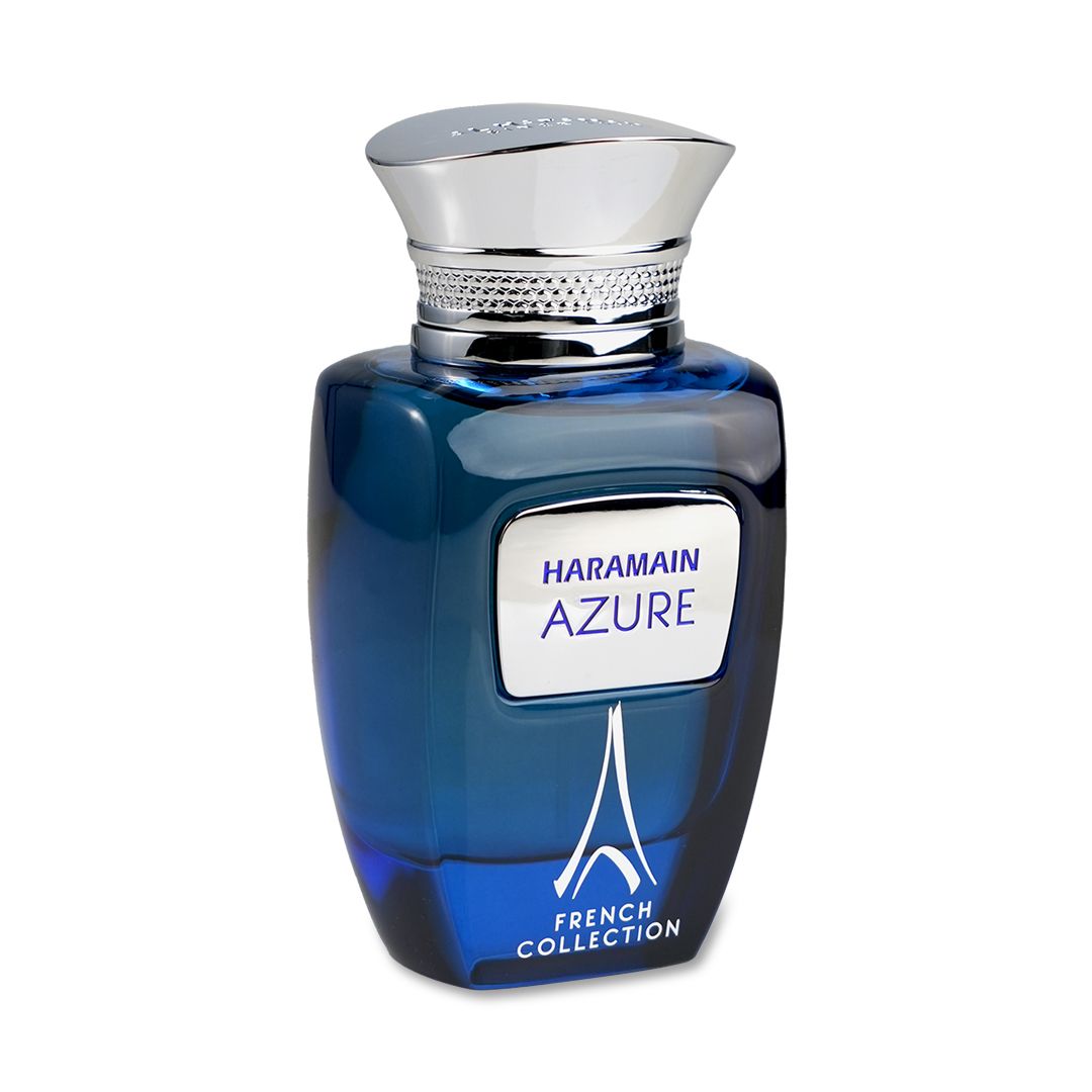 Haramain Azure French Collection, Eau De Parfum, 100ml