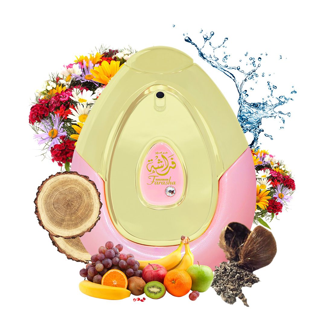 Haramain Farasha, Eau De Parfum, 100ml