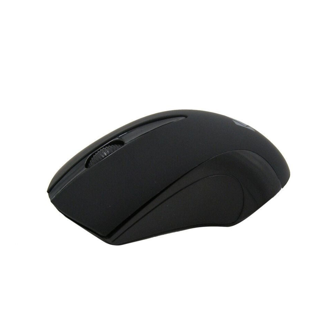 Kodak WLSM 801 WL Mouse Black Color
