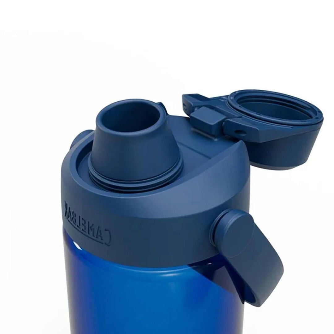 Camelbak Thrive Chug Water Bottle, Leak-Proof & BPA-Free, Oxford, 20oz