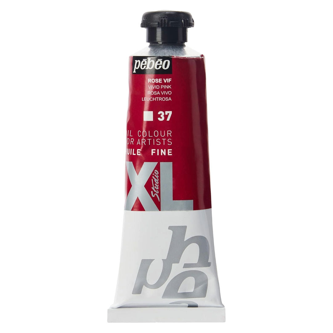 Pebeo XL Fine Oil Colour, Vivid, 37 ml