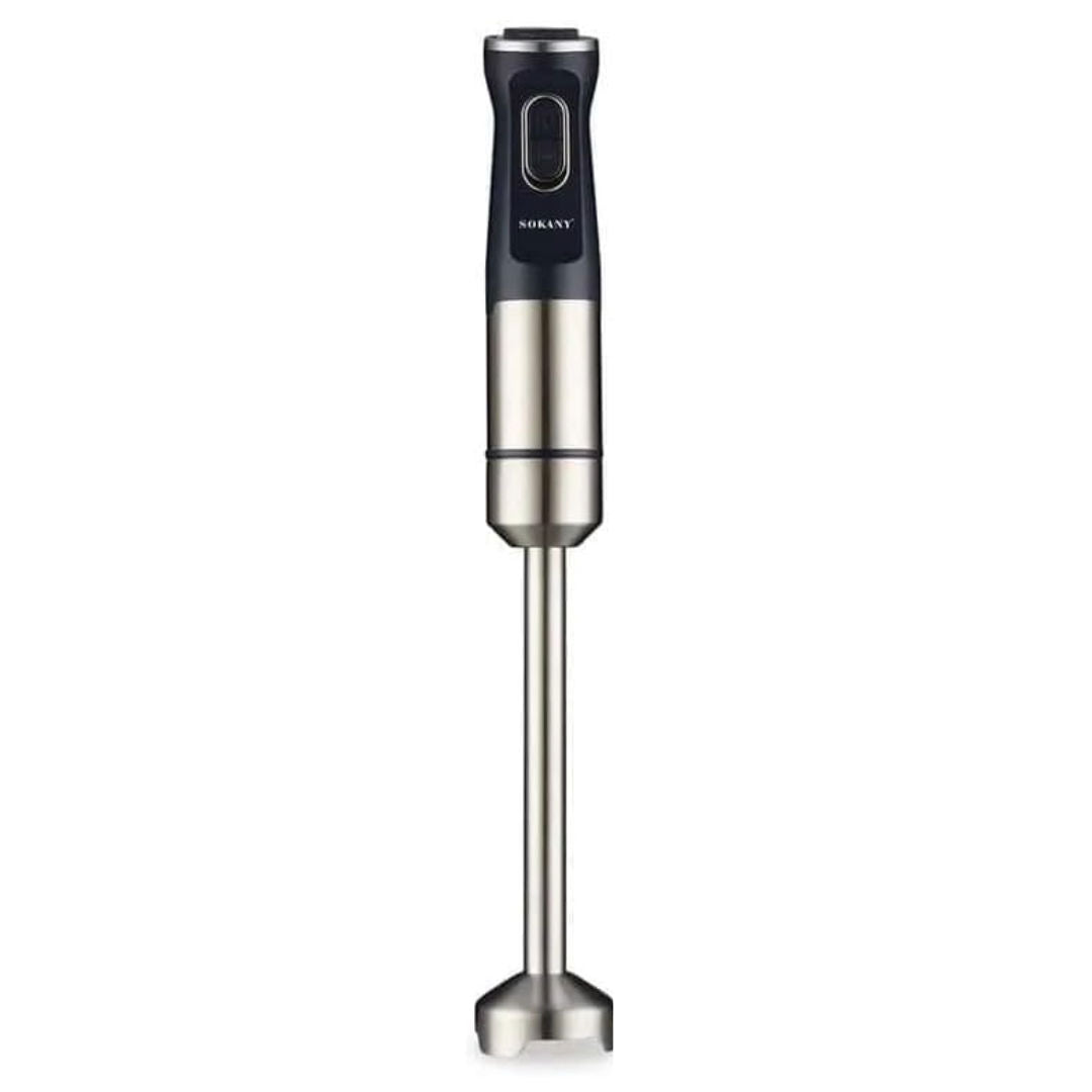 SOKANY 1200W Hand Blender Powerful Immersion Blender for Smoothies & Cooking, SK-DD-1810, P24-338