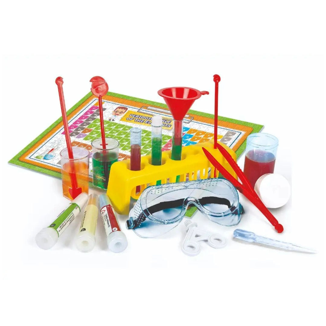 Clementoni Science & Play, My First Chemistry Set
