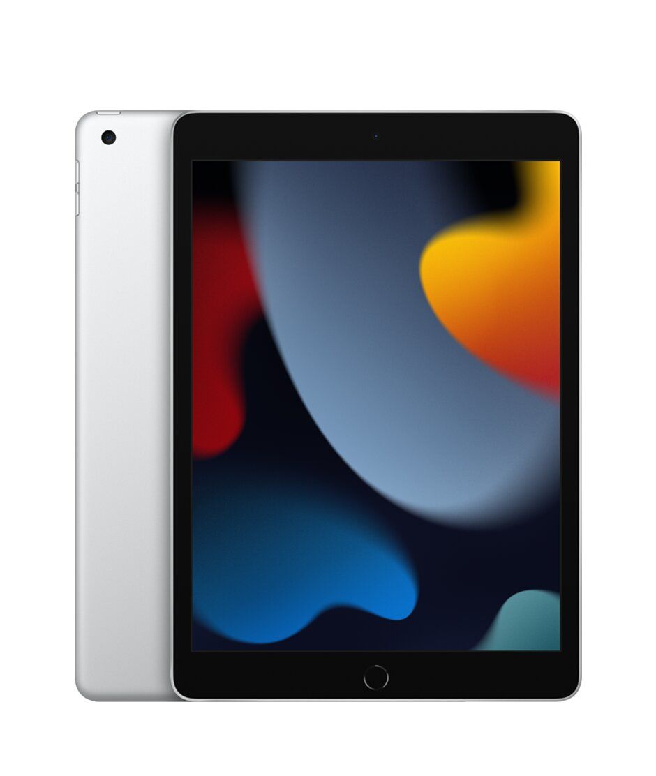 10.2-inch iPad Wi-Fi 64GB