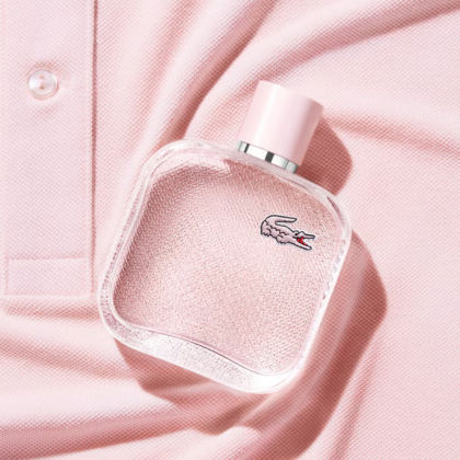 L.12.12 Rose Sparkling Eau de Toilette