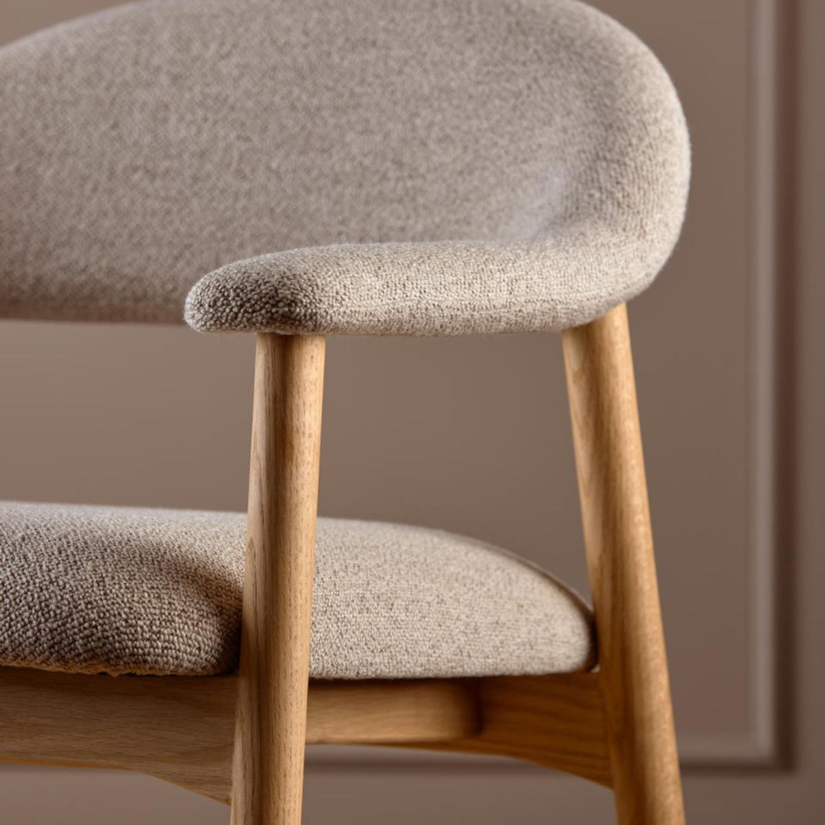 Addi Lounge Chair