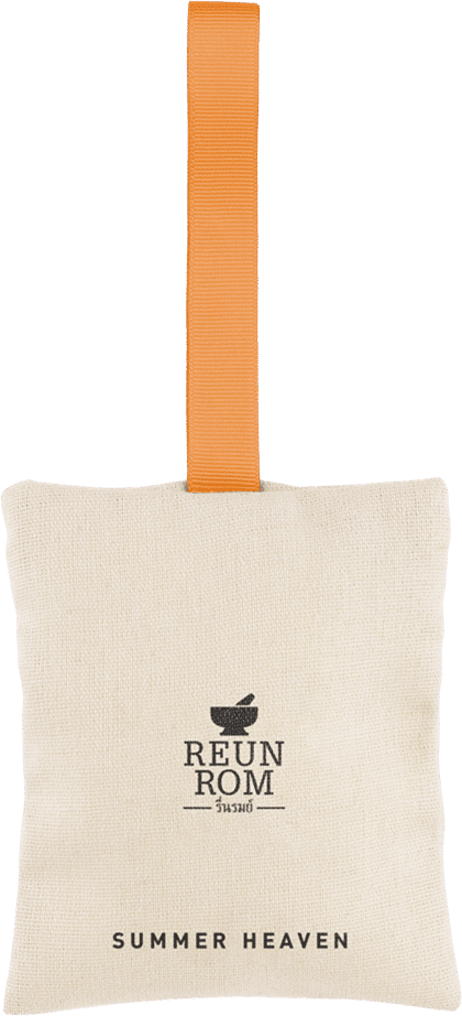 Aromatic Bag 20g Reunrom Summer Heaven