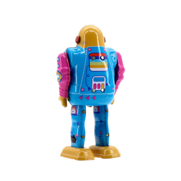 Tv Bot  Collectors Item