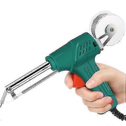60w Hand-held Soldering Iron Welding Gun Tool