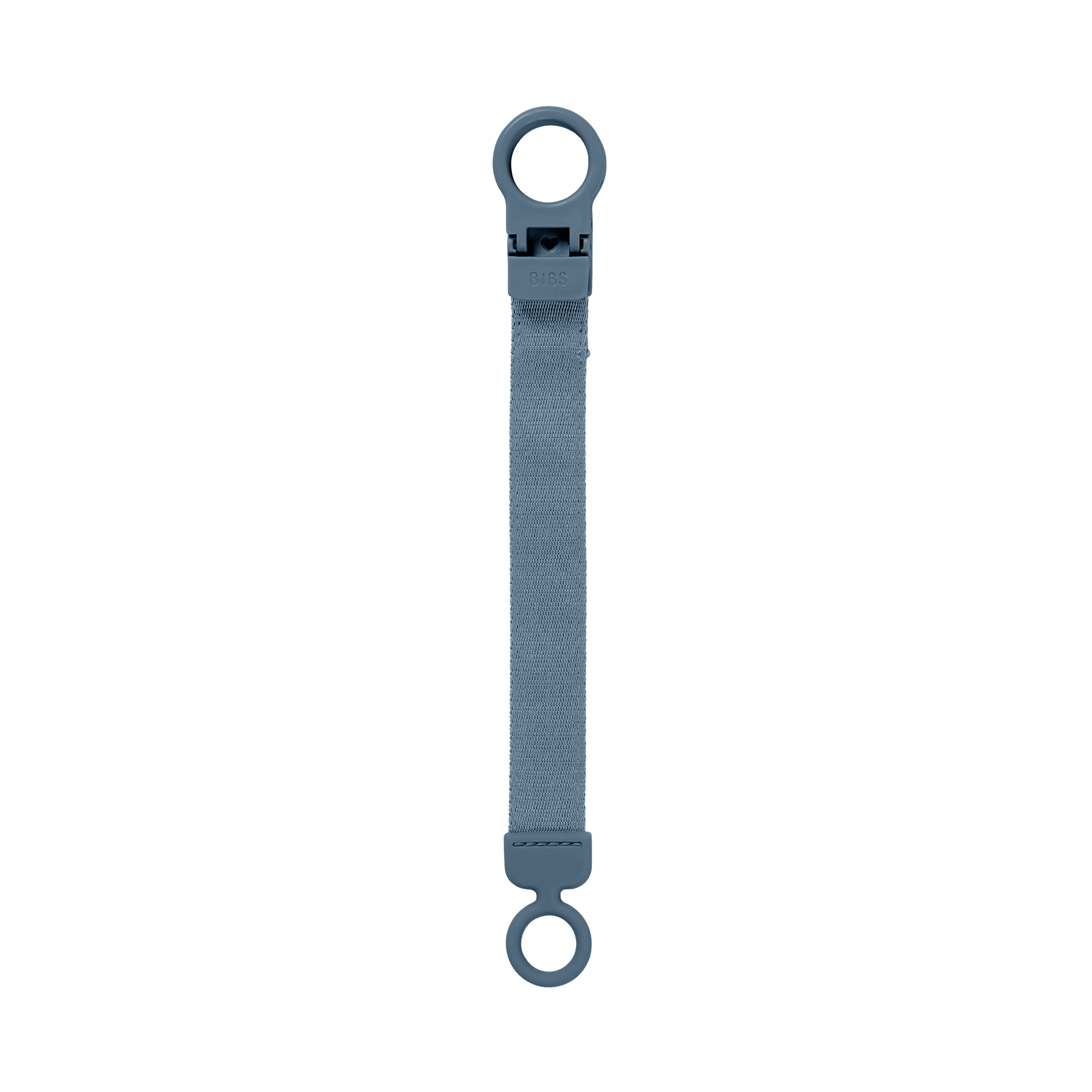 BIBS Loop Clip - Petrol