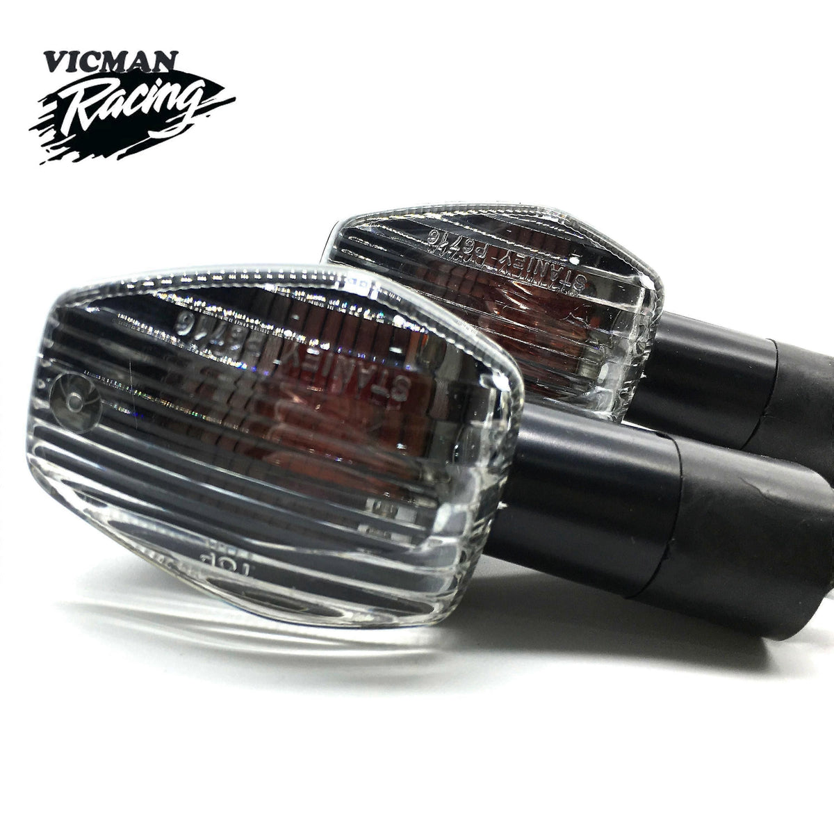 Turn Signal Indicator Light for Honda Motorcycle Models