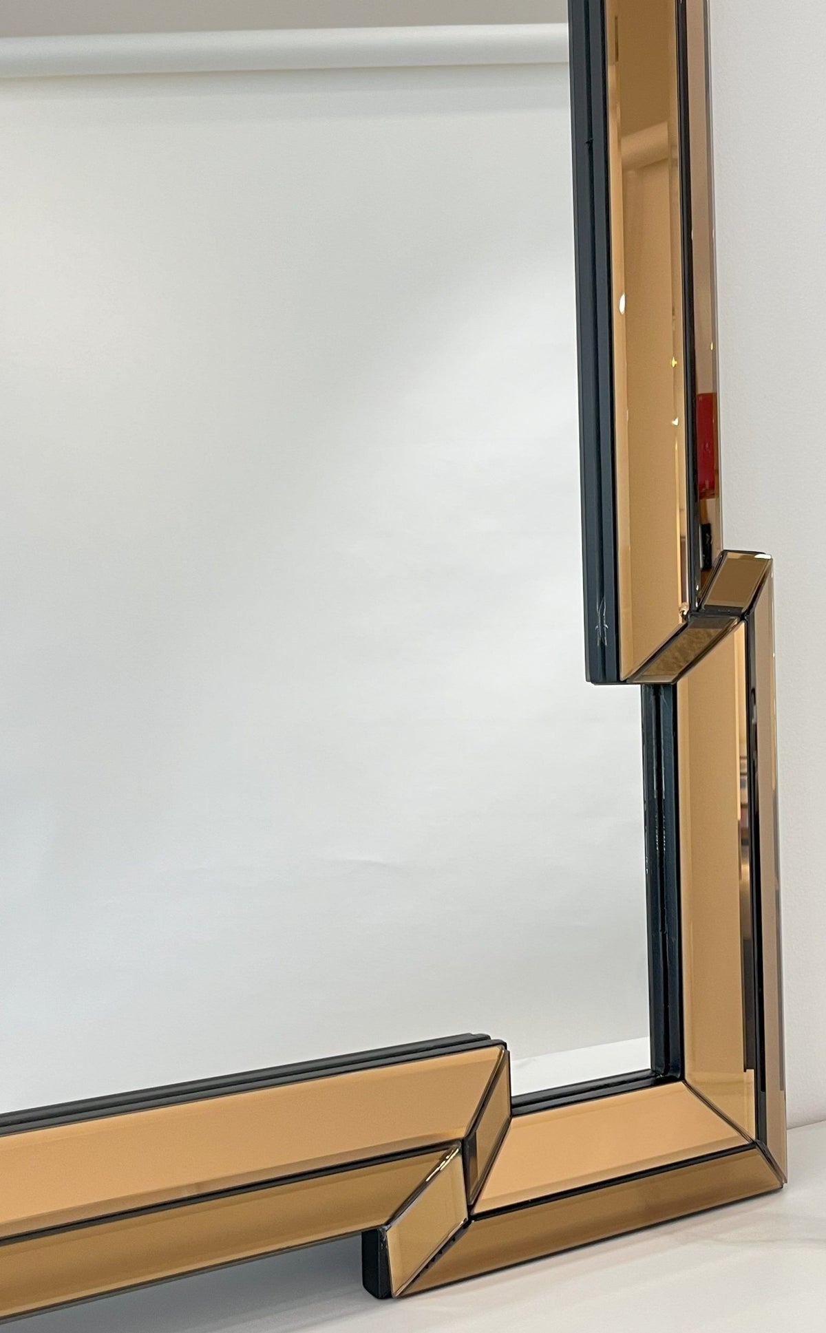Wall Mirror #YJ-AS08