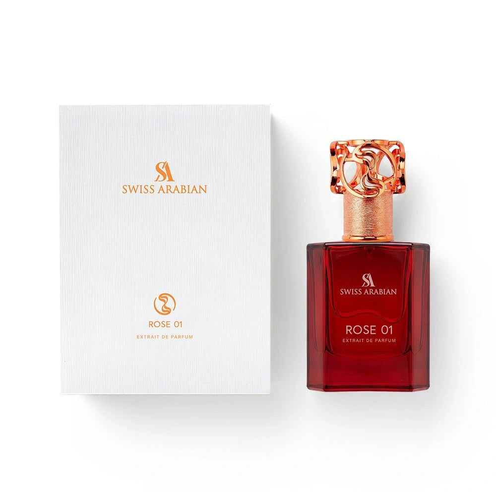 Rose 01