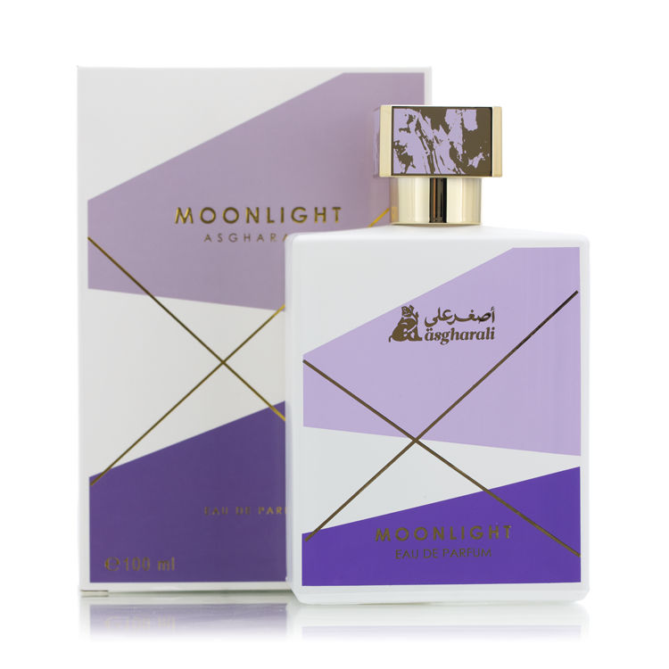 Moonlight Asgharali Edp 100ML
