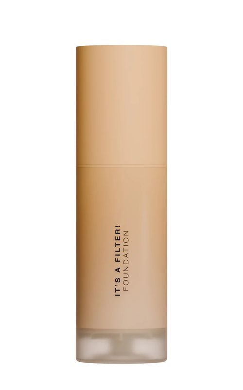 It's A Filter! Foundation