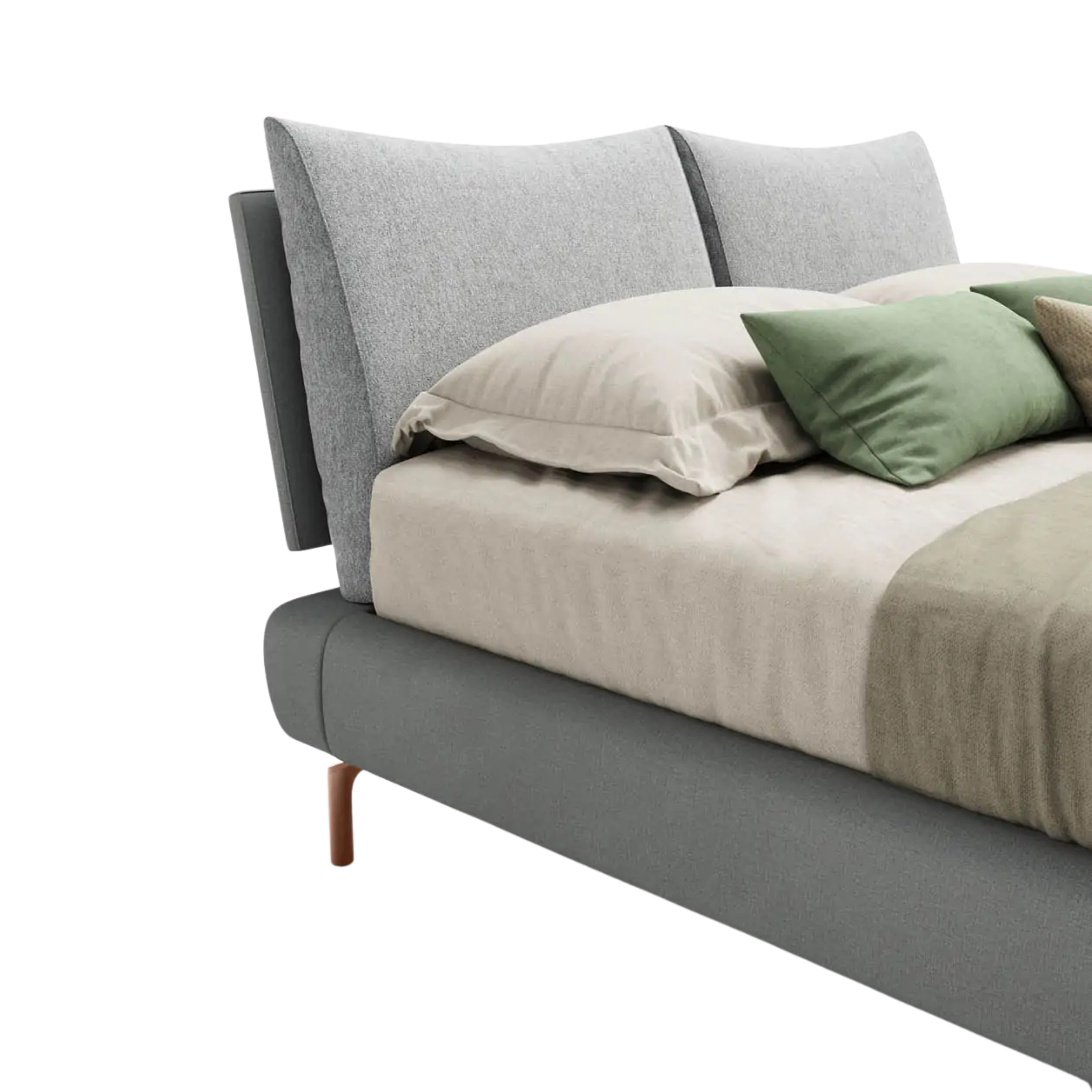 Tecum Bed