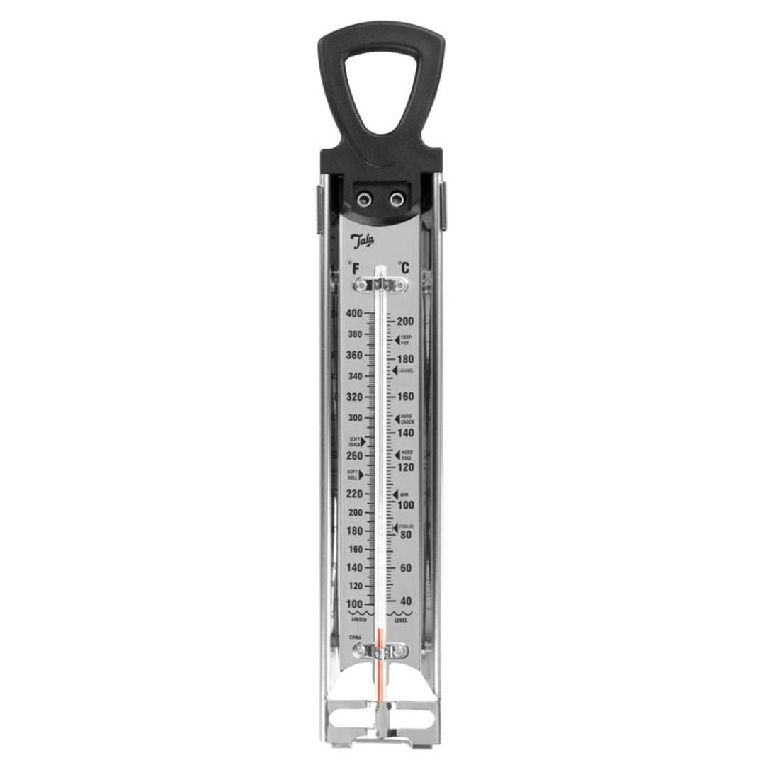 Tala Jam Thermometer With Loop Handle, Model 10A04102