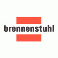 BRENNENSTUHL 1198057900 CABLE REEL STEEL 25MTR