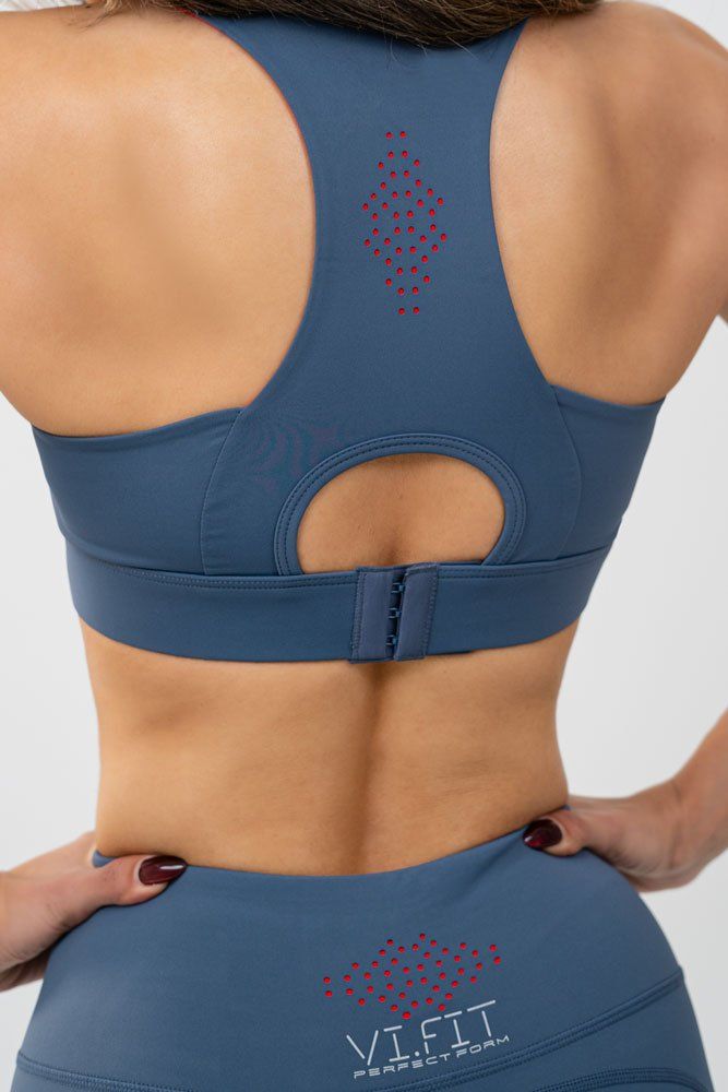 Luna Yoga Suit