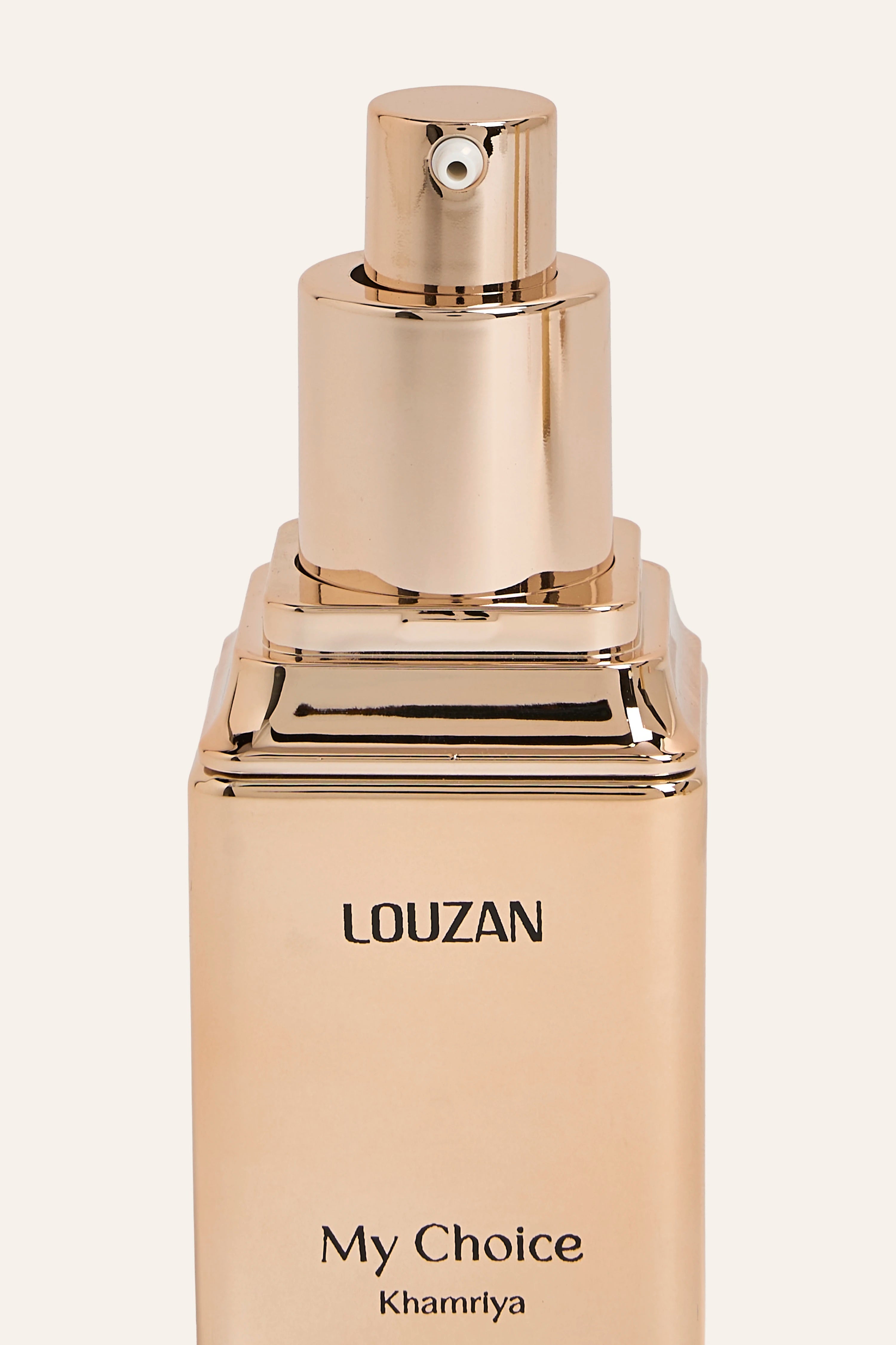 Louzan My Choice Khamriya 40ml